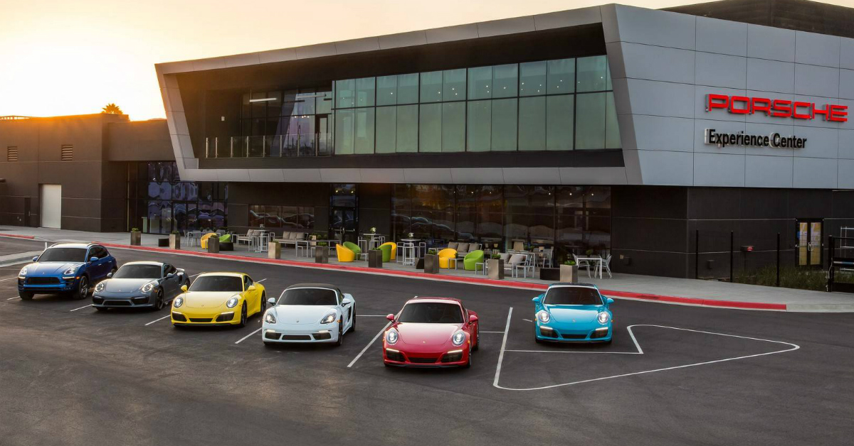 Porsche misli da ne može preživjeti od automobila, evo što će raditi