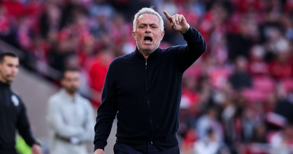 Marca: Gotovo je! Mourinho se vraća u Real