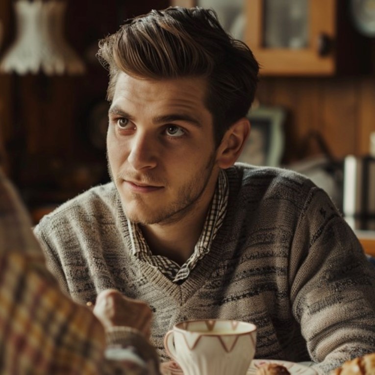 Muškarci rođeni u četiri horoskopska znaka pravi su mamini sinovi