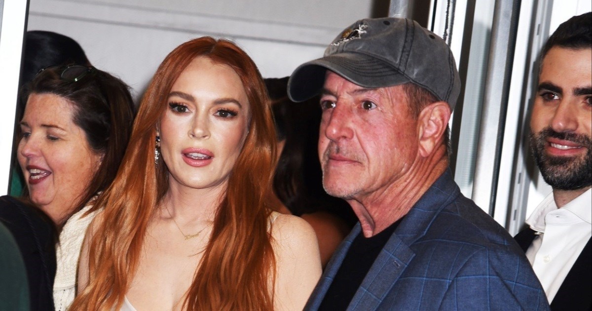 Otac Lindsay Lohan osuđen na devet mjeseci zatvora, prekršio je uvjetnu kaznu