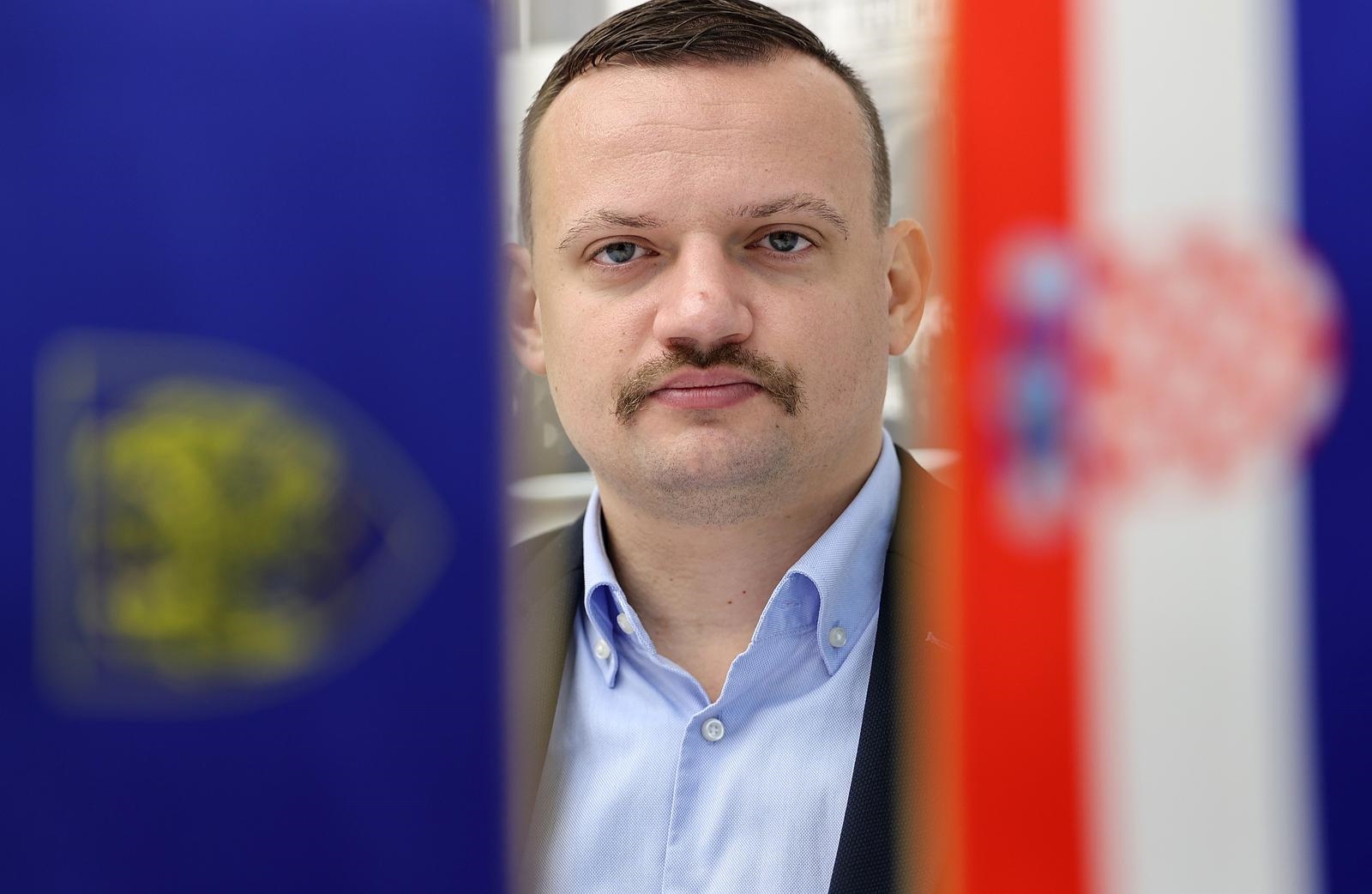Gradonačelnik Oroslavja: Lani smo imali 6 ljudi koji su radili na crno u Gradu
