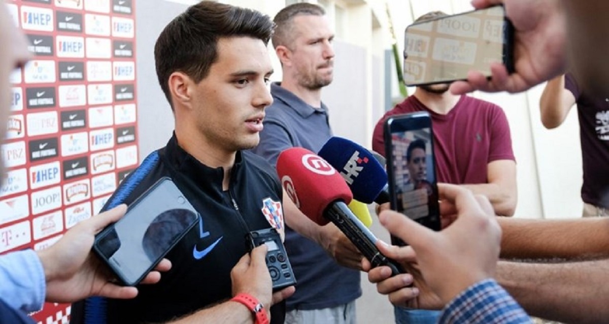 Brekalo: Borili smo se do zadnje minute, važno je da smo prvi u grupi
