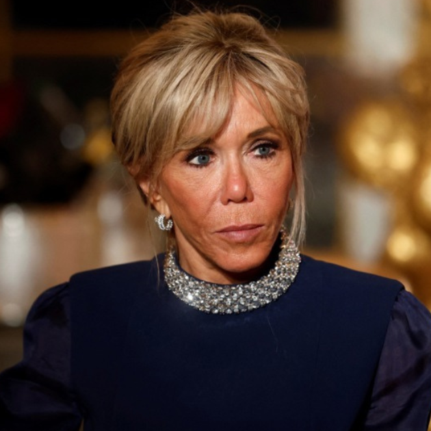 Brigitte Macron: Počela sam hodati s Emmanuelom kad je njemu bilo 15, a meni 40
