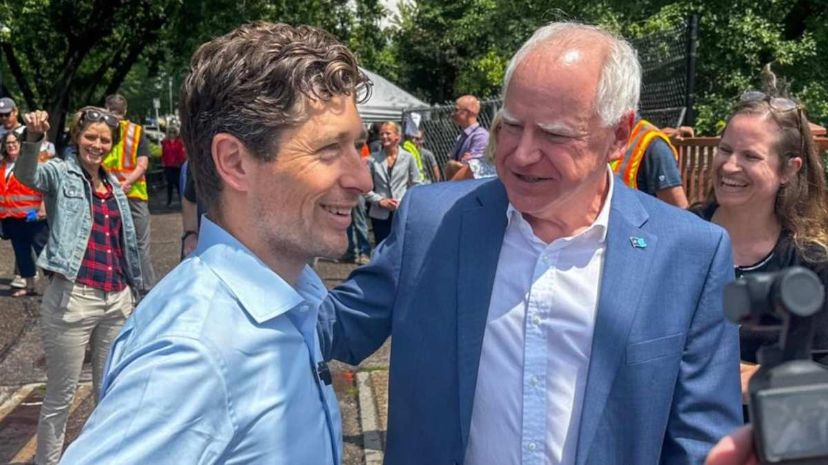 Američko Ministarstvo pravosuđa istražuje dužnosnike Minnesote