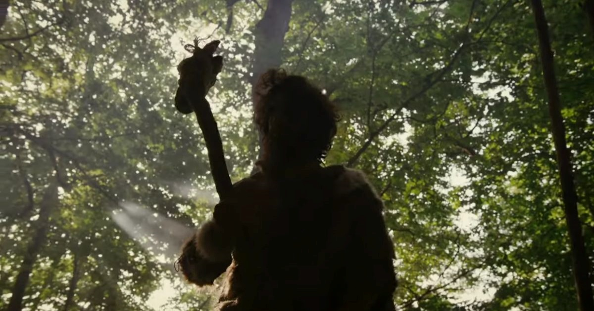 Prije 1,8 milijuna godina dva naša pretka umrla su na jedan od najjezivijih načina