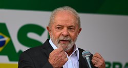 Novi brazilski predsjednik progurao ustavni amandman o minimalnoj plaći