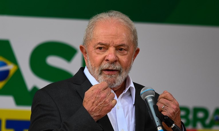 Novi brazilski predsjednik progurao ustavni amandman o minimalnoj plaći