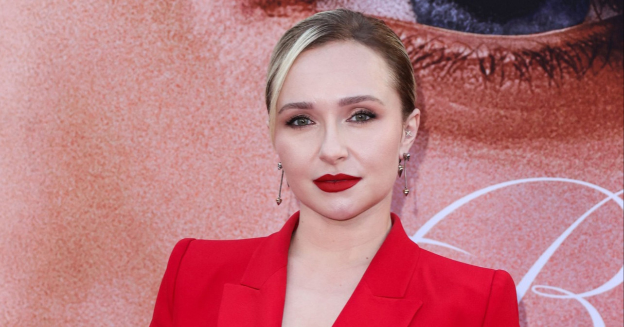 Hayden Panettiere nedavno otkrila zašto je Kličku prepustila skrbništvo nad kćeri