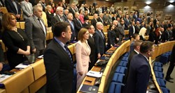 Dom naroda BiH prihvatio europske zakone. Uskoro odluka o otvaranju pregovora s EU?