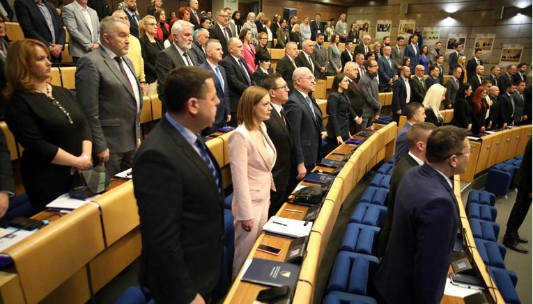 Dom naroda BiH prihvatio europske zakone. Uskoro odluka o otvaranju pregovora s EU?