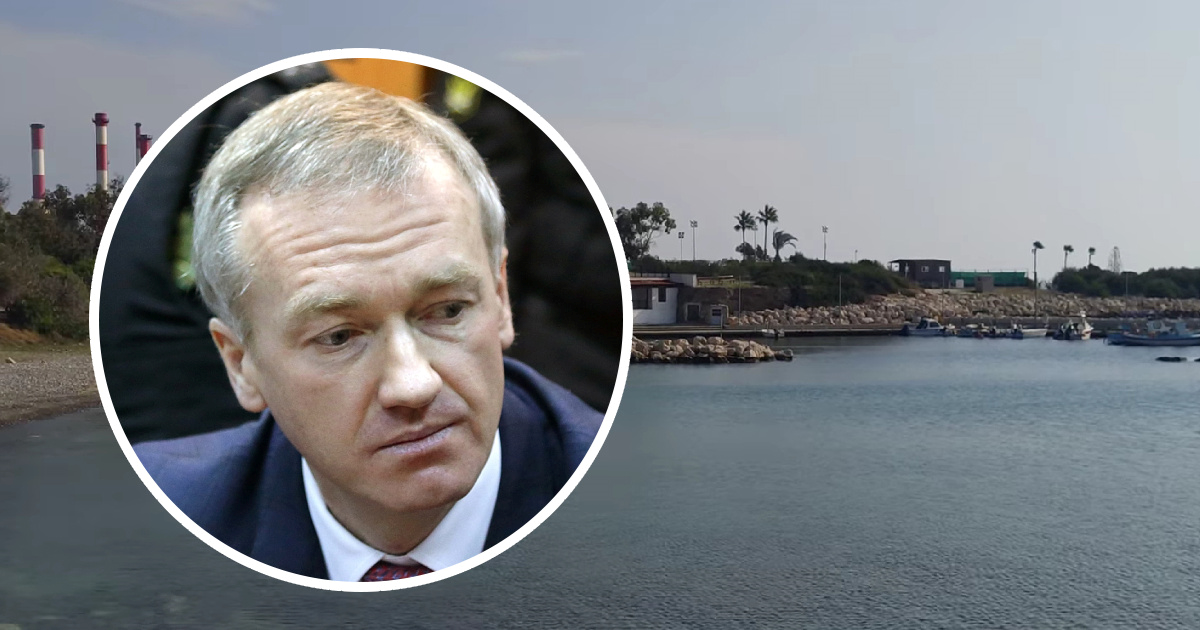 Tijelo ruskog biznismena pronađeno na plaži na Cipru
