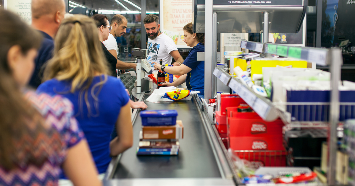Evo koje su trgovine danas otvorene