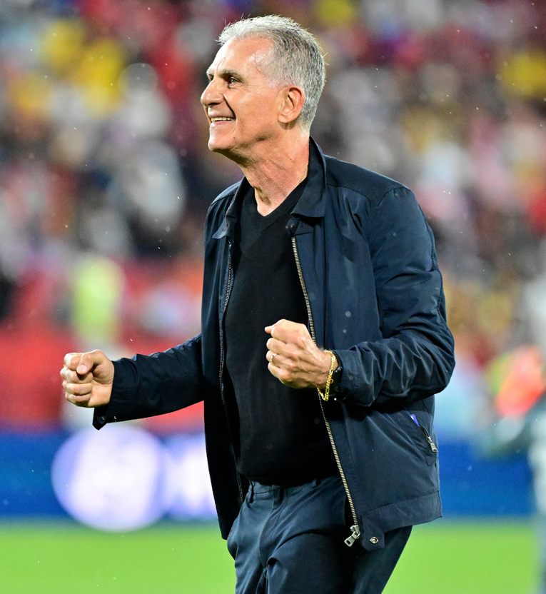 Gana na presici uoči Hrvatske napala suce: "Neka FIFA vidi što se radi iza kulisa"