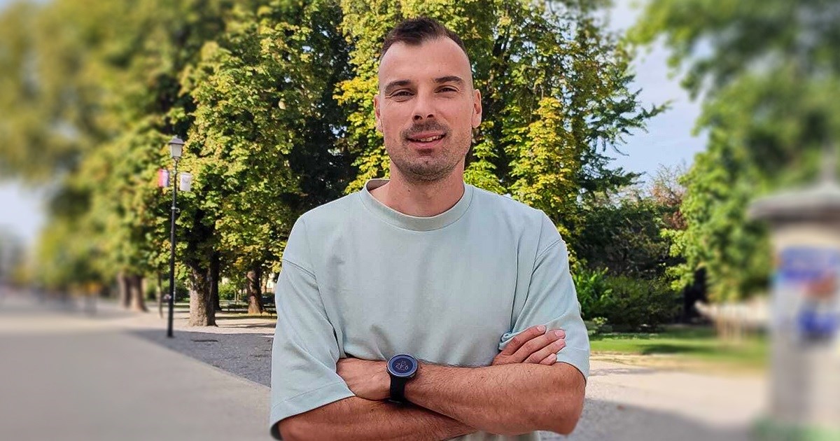 "Poljaci su mi rekli kad će Hrvatska prestati stvarati talente. Pogledajte Modrića"