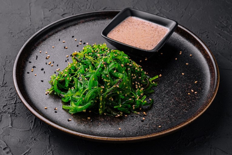 Spoj iz superhrane mogao bi blokirati infekciju norovirusom