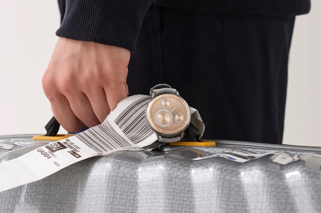 Vrijedi li 24.000 eura? Stigao novi luksuzni sat