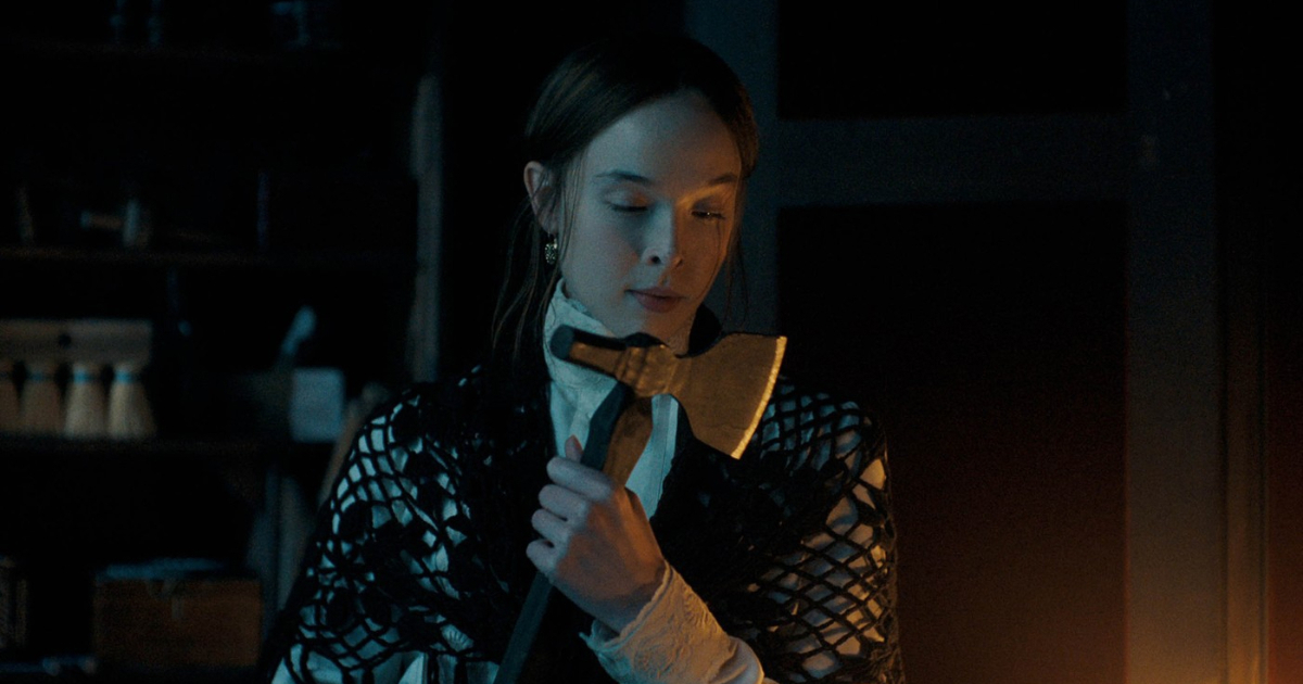 Zašto je slučaj Lizzie Borden i danas toliko fascinantan? Netflix donosi priču o njoj