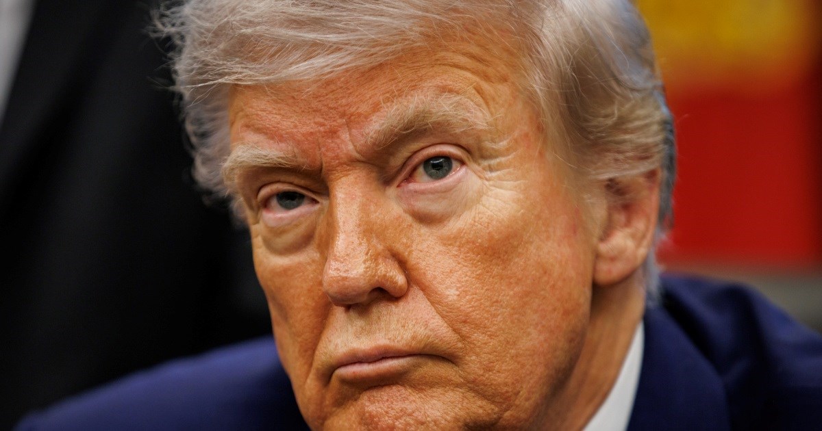 Trump: Izrael bi mogao napasti Iran