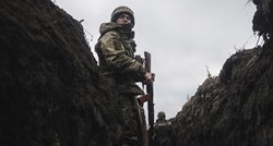 Ukrajinski zapovjednik u Donbasu: Bolje je povući se pa onda slomiti neprijatelja