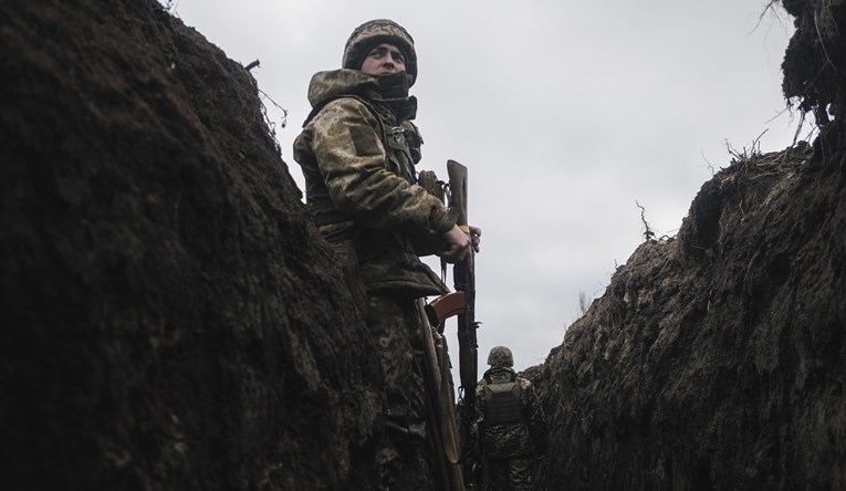 Ukrajinski zapovjednik u Donbasu: Bolje je povući se pa onda slomiti neprijatelja