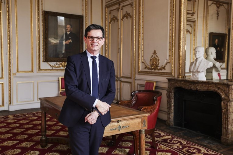 Imenovan novi ravnatelj Louvrea