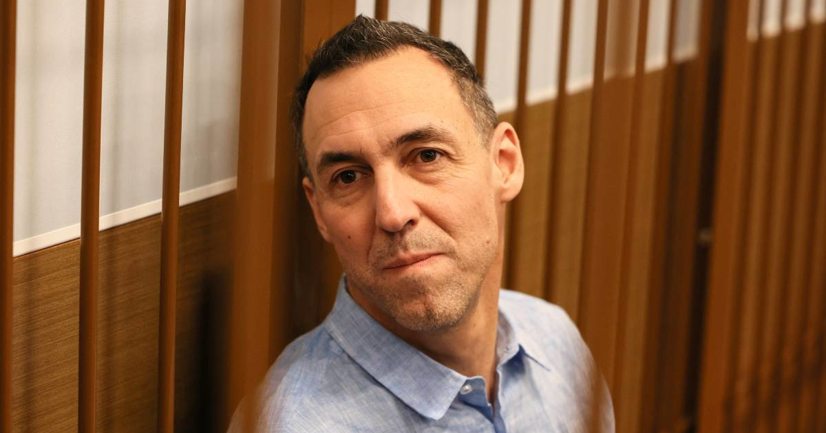 Rusija pustila na slobodu francuskog znanstvenika, zauzvrat vraćen ruski košarkaš