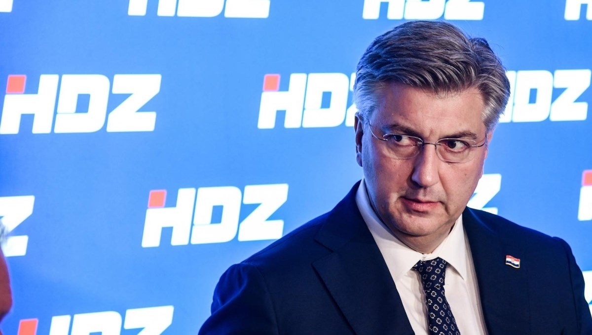 Europska komisija poslala upozorenje Hrvatskoj