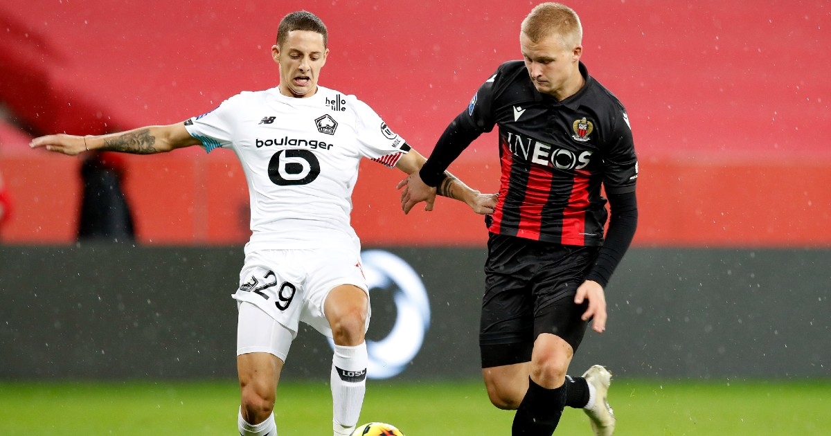 Hajdukovac uskoro mijenja klub. Talijani objavili detalje transfera