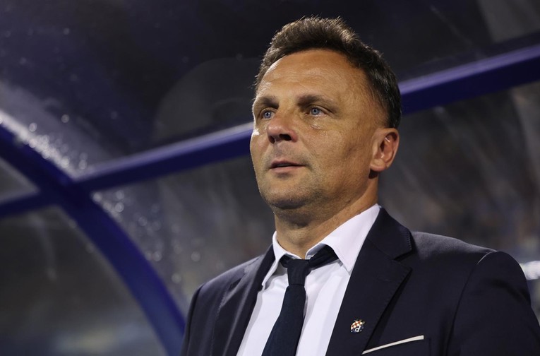 Treba li Dinamo smijeniti Kovačevića? Ovako ste glasali u anketi