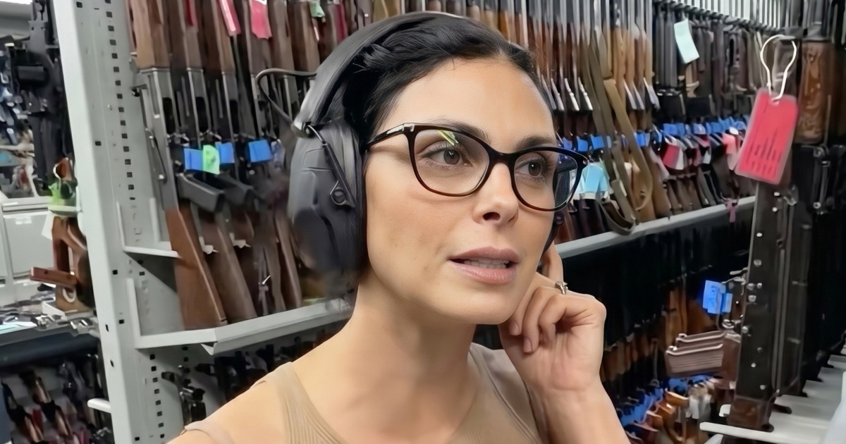 Morena Baccarin otvorila TikTok, obožavatelji odmah potegnuli pitanje iz prošlosti