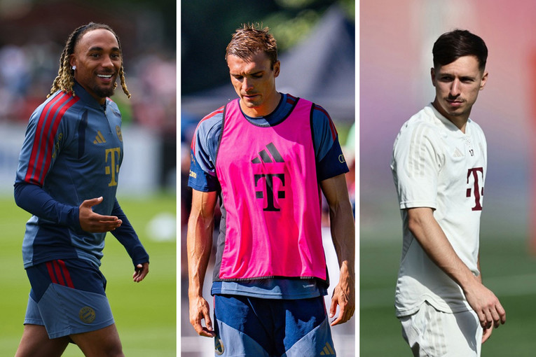 Bayern otpisao trojac koji je platio gotovo 100 milijuna eura