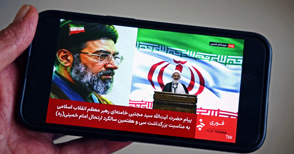 Iranski vođa: Imao sam drugačije mišljenje, ali sam dopustio dogovor s Amerikom