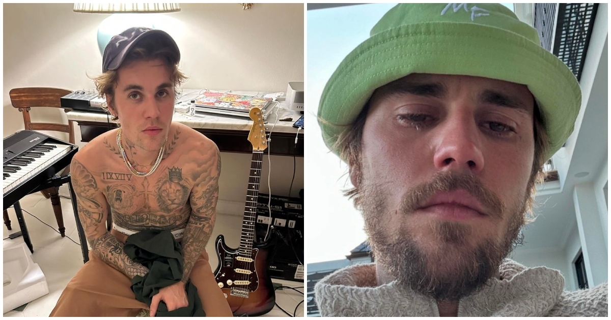 Otkriveno zašto je Justin Bieber plakao, razlog iznenadio mnoge