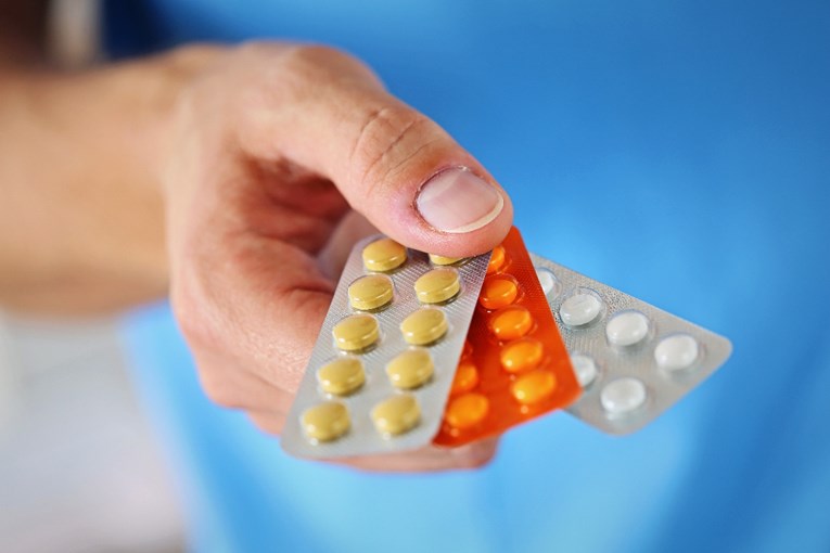 Muška kontracepcijska pilula bez hormona i nuspojava prošla prvo ispitivanje