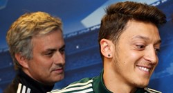 Perez: Mourinho je Özilu otkrio da su mu preko djevojke prešli cijeli Inter i Milan