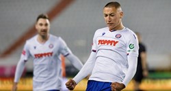 Hajduk će danas svi napadati zbog Ljubičića, ali ovo je odličan posao za sve