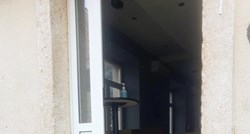 Prizor na ulazu dalmatinskog kafića je hit, ljudi pišu: Odmah stižem ako me ovo čeka