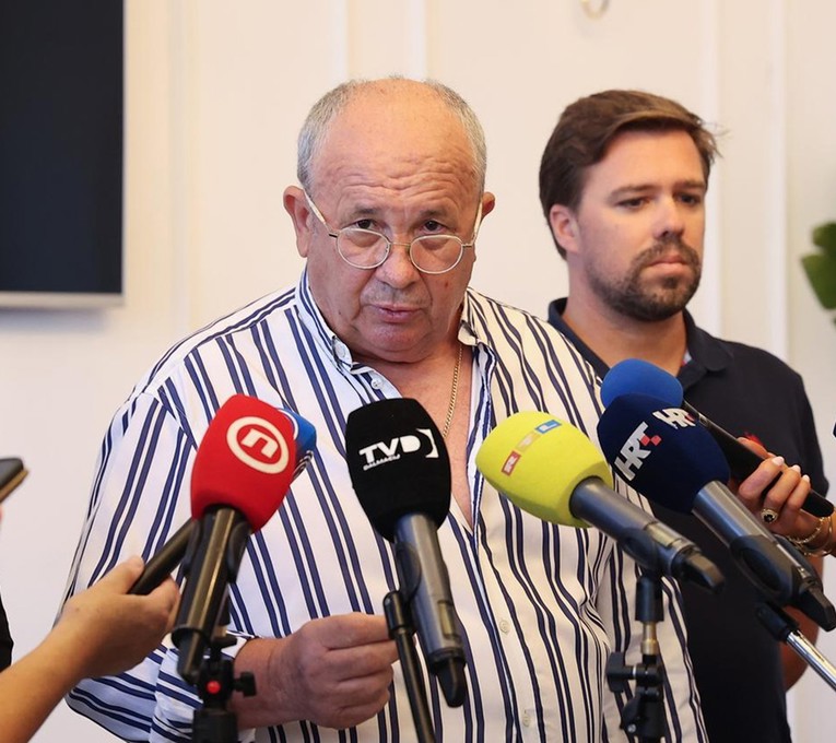 Kerum nakon presude: Ovo je politički progon. Ako treba, tražit ću politički azil