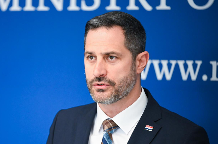 Glavina malim iznajmljivačima o većem porezu: "Odradite koji dan više"