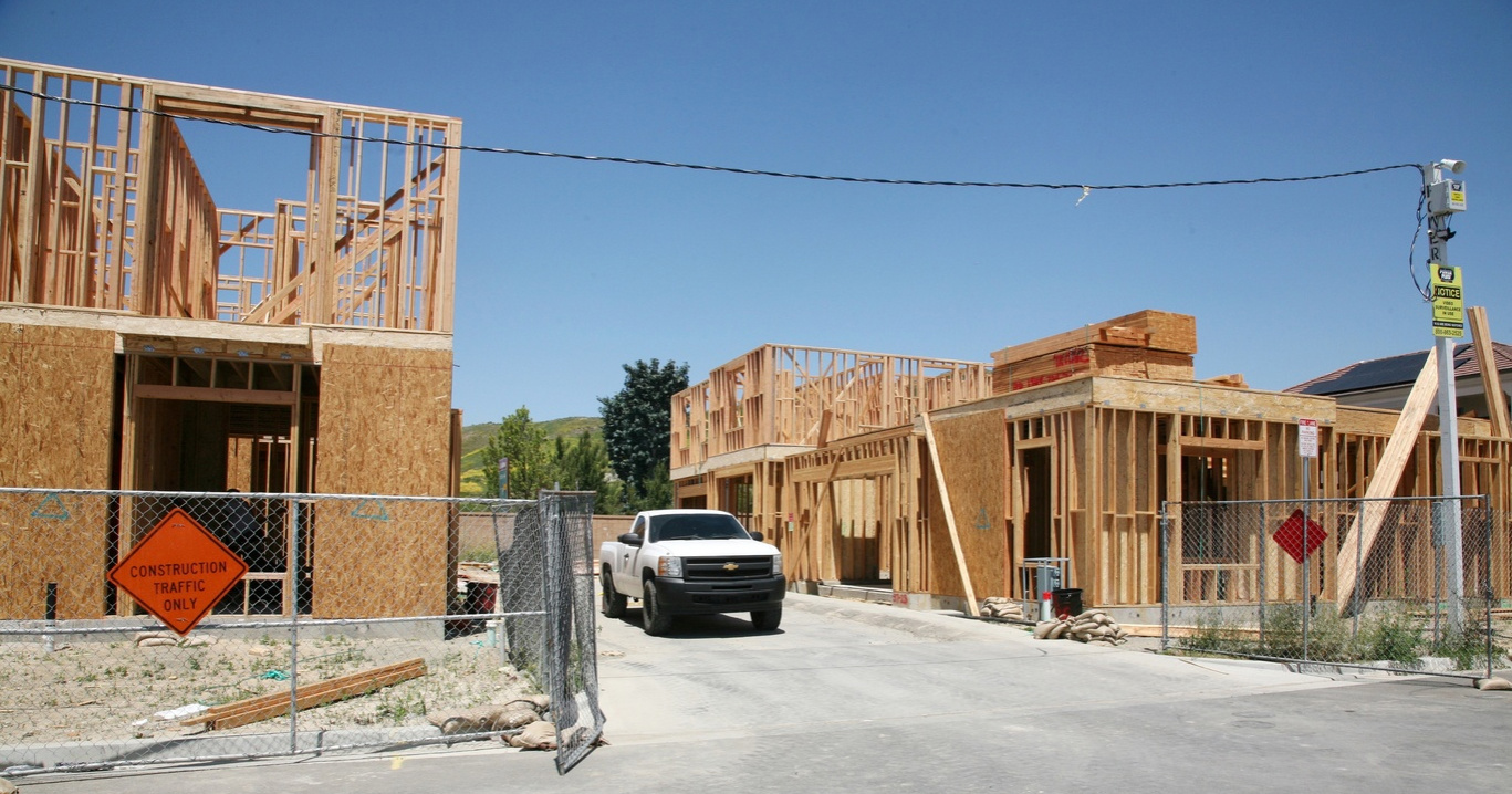 Novi trend u SAD-u: Gradnja kuće materijalima uvezenima iz Kine