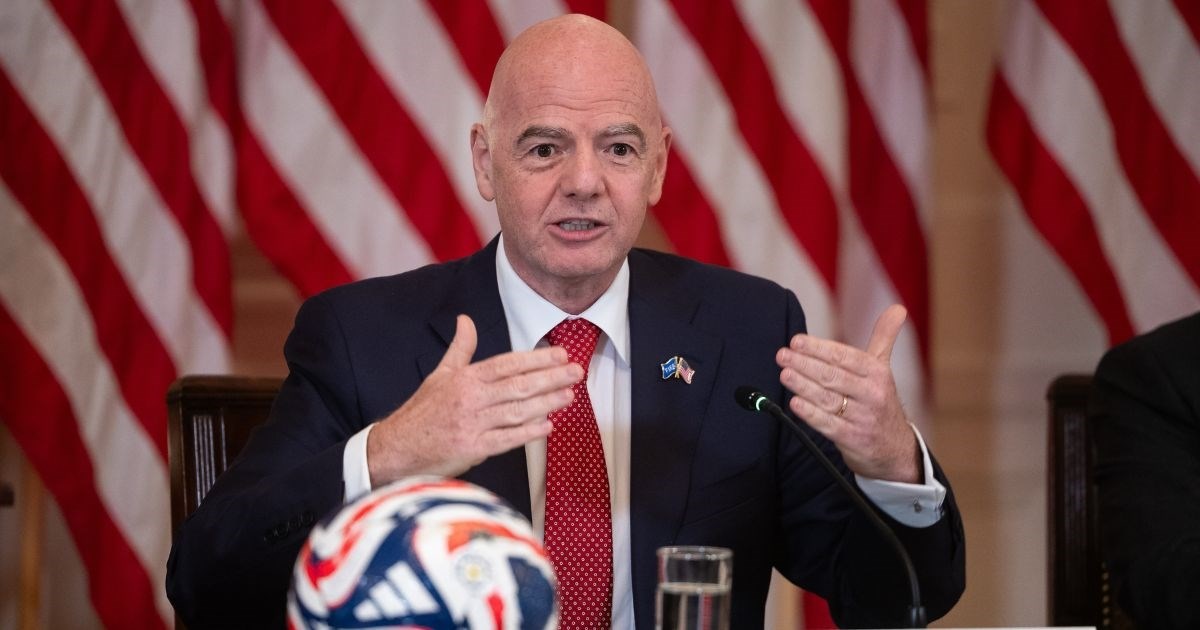 FIFA: Postignut je dogovor oko odmora nogometaša
