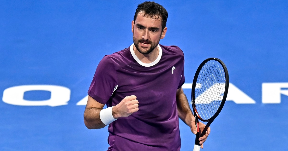 Čilić izborio finale Challengera u Gironi
