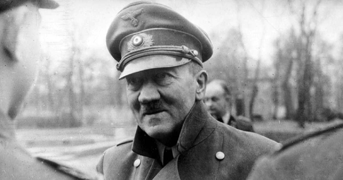 DNK analiza: Hitler je vjerojatno imao rijedak spolni poremećaj
