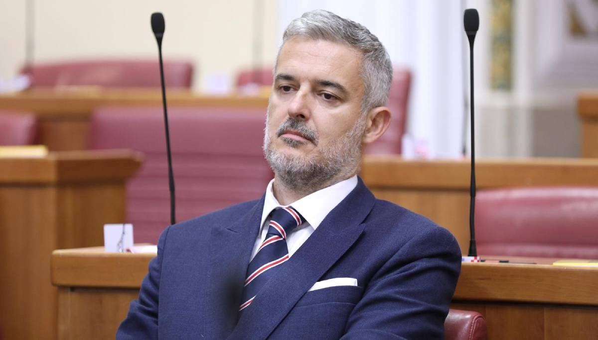 Raspudić: Plenković koristi tragediju ukrajinskog naroda kako bi sakrio kriminal