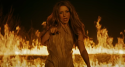 Shakira javno prozvala Piqueovu curu: "Postoji posebno mjesto u paklu za takve žene"
