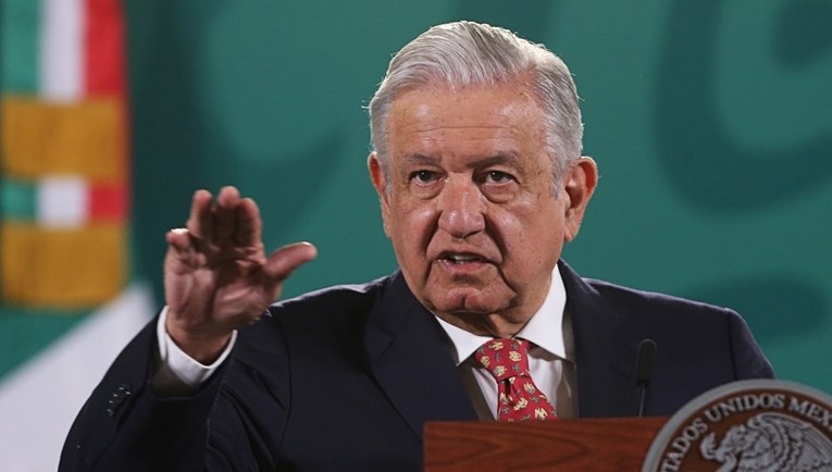 Meksički predsjednik predlaže latinskoamerički savez sličan Europskoj uniji