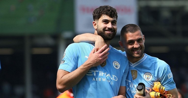 Gvardiol oduševio navijače: Njegova cijena bi trebala biti 200 milijuna eura