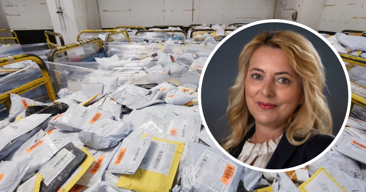 Otkrivamo: Nova šefica Pošte smijenila 11 direktora i postavila svoje ljude