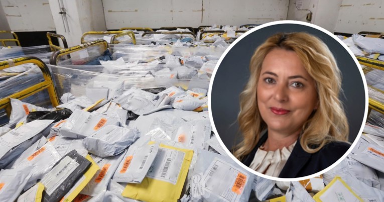 Nova šefica Pošte smijenila 11 direktora i uhljebila svoje. Zaposlen sin bivšeg ministra