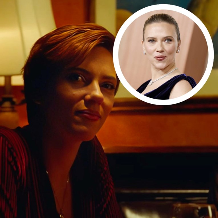 Scarlett Johansson uloge u 3 filma izdvojila kao omiljene i najznačajnije u karijeri